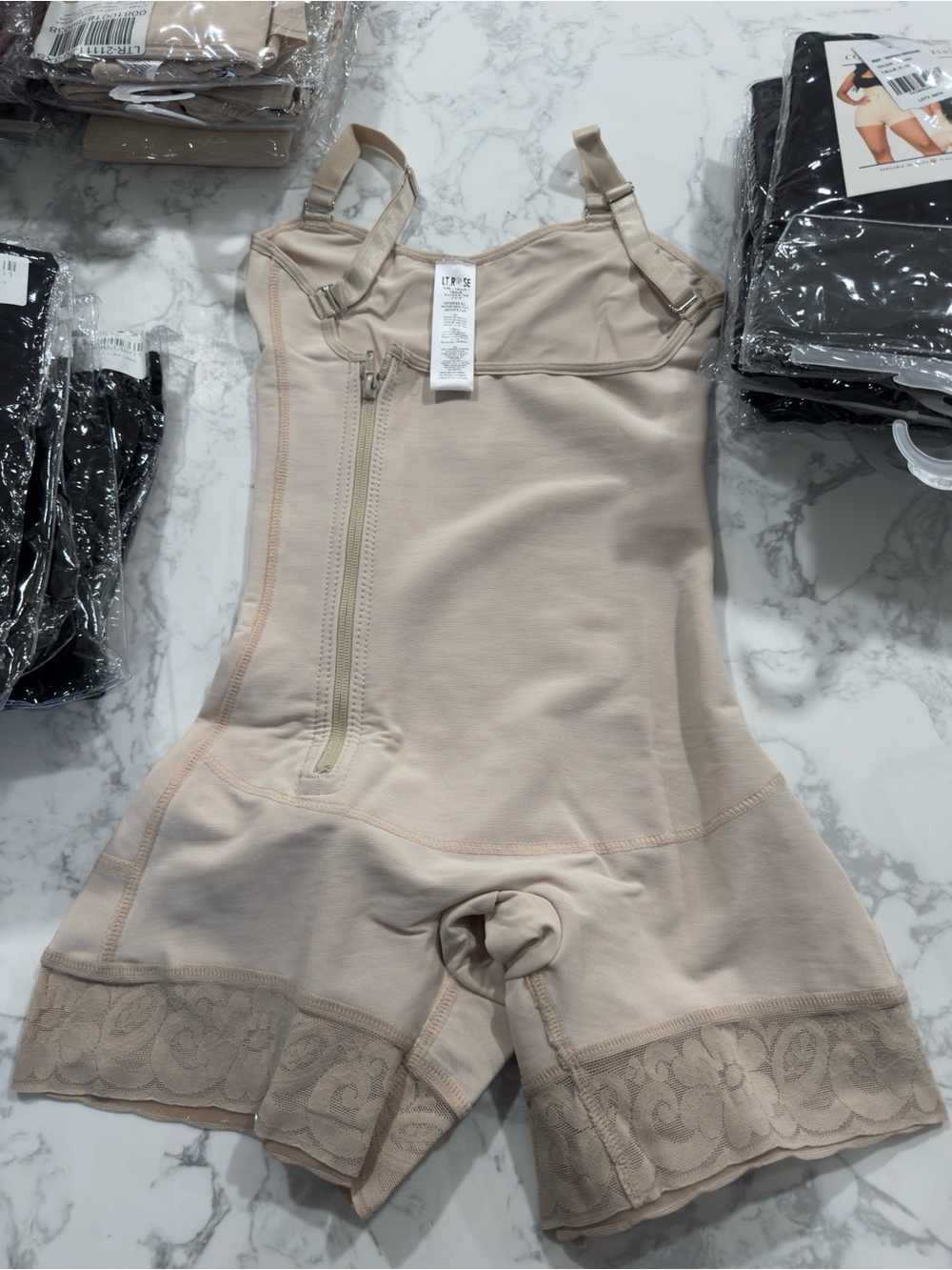 Shapewear 100% colombiana